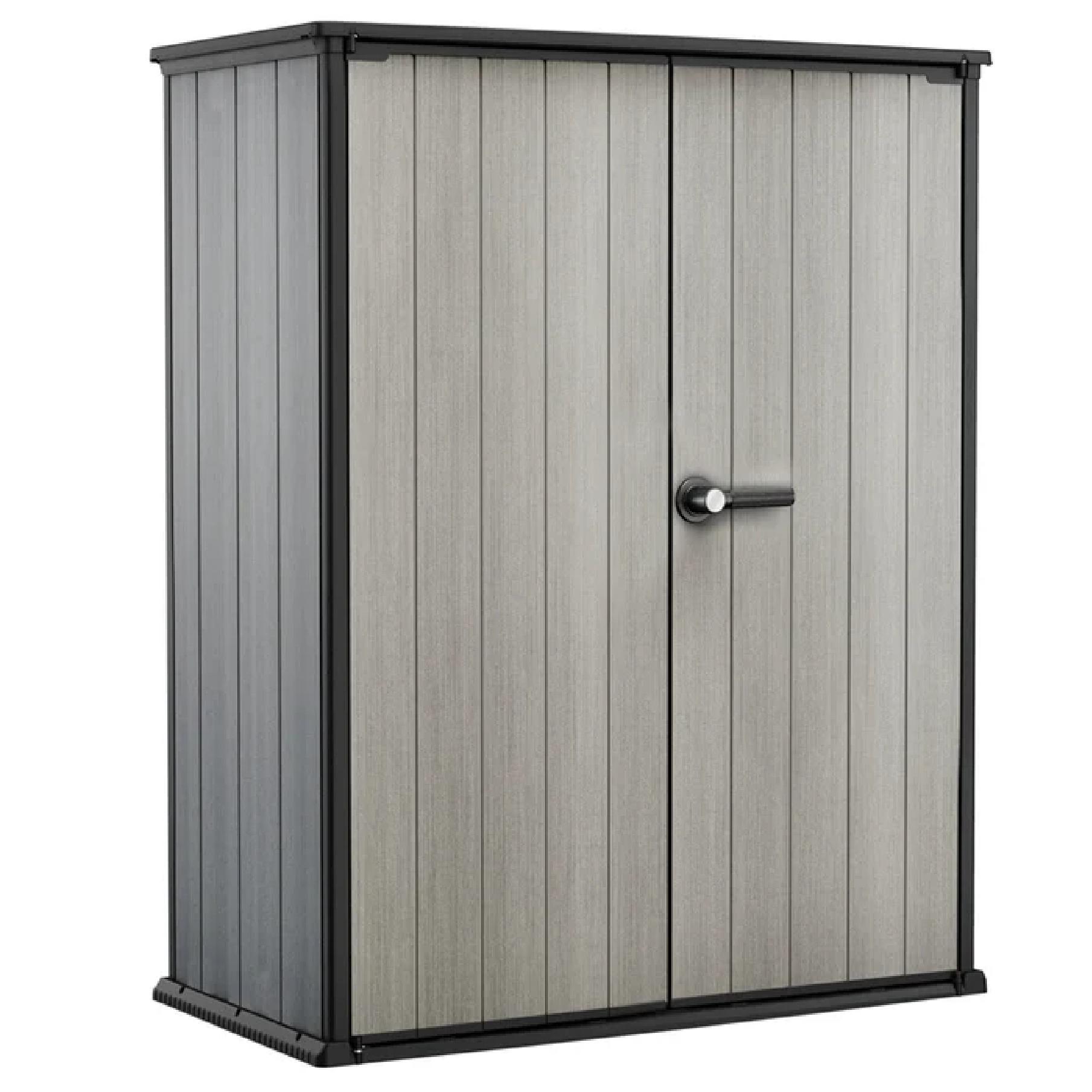 Keter HIGH STORE PLUS Garden Shed